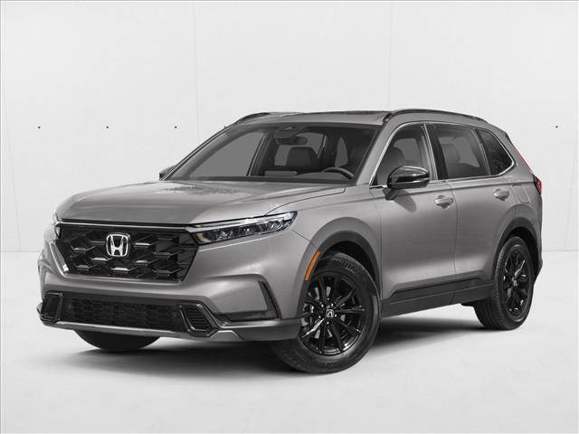 2024 Honda Cr-v Hybrid
