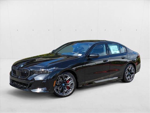 2024 BMW I5