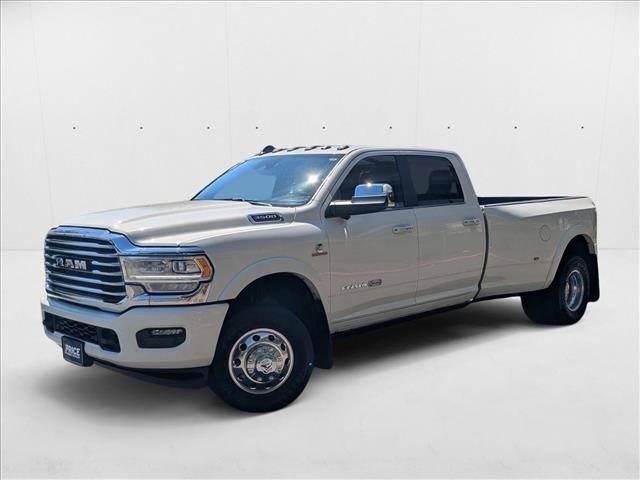2021 RAM 3500