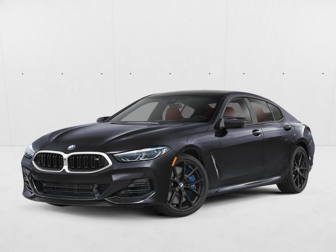 2023 BMW I4