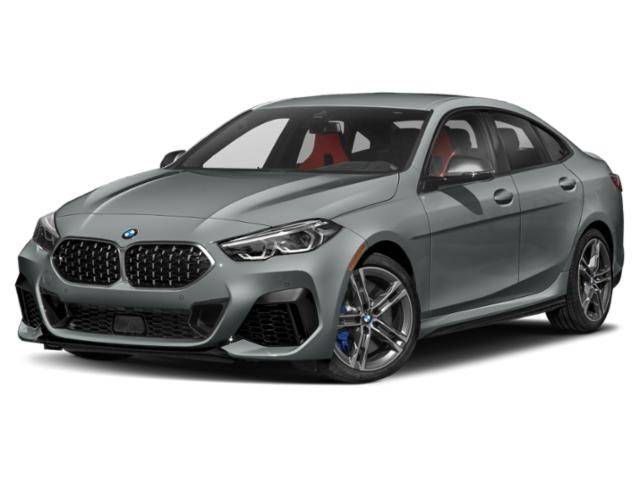 2024 BMW 2 Series