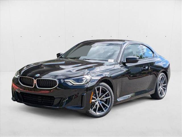 2025 BMW 2 Series