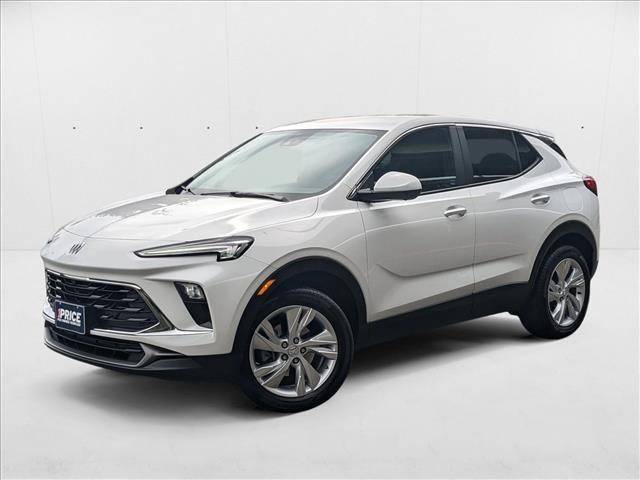 2024 Buick Encore Gx