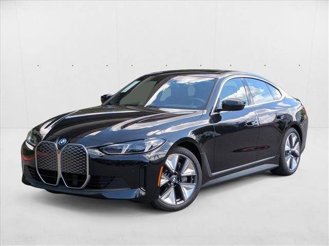 2025 BMW I4