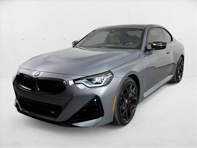 2025 BMW 2 Series