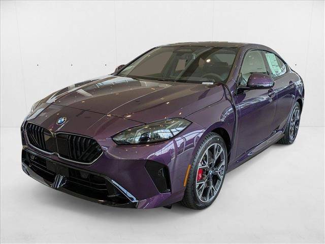2025 BMW 2 Series