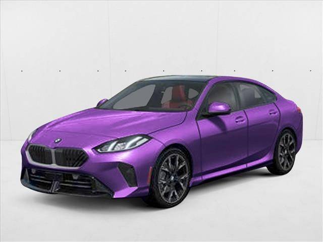 2025 BMW 2 Series