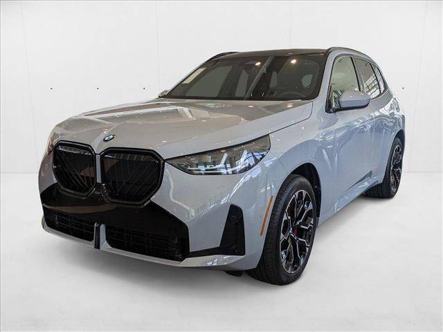 2025 BMW X3
