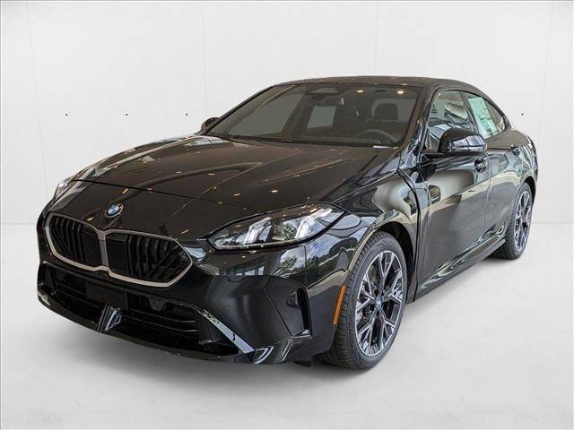 2025 BMW 2 Series