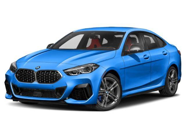 2024 BMW 2 Series