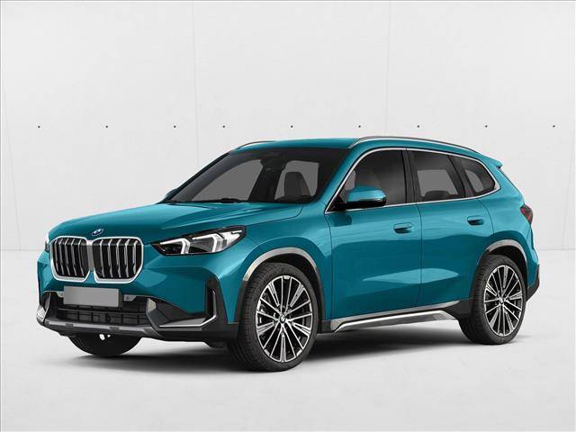 2024 BMW X1
