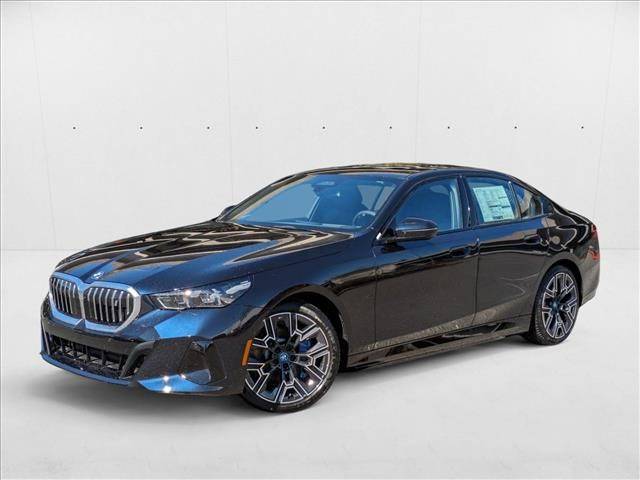 2024 BMW I5