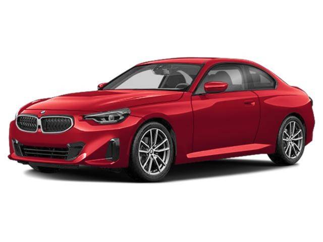 2025 BMW 2 Series
