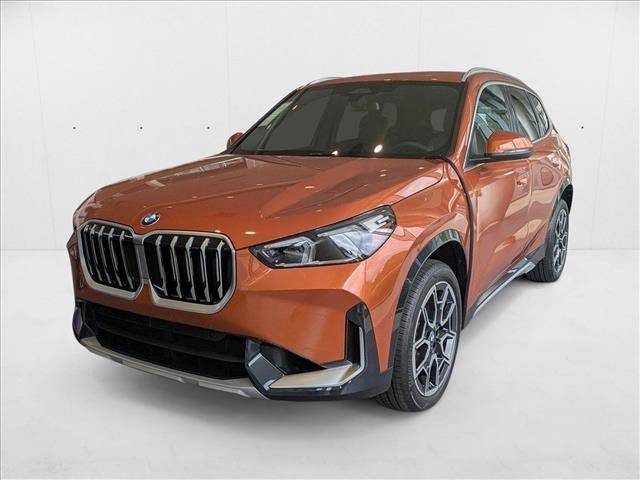 2025 BMW X1