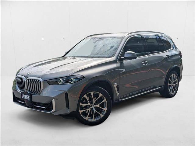 2024 BMW X5