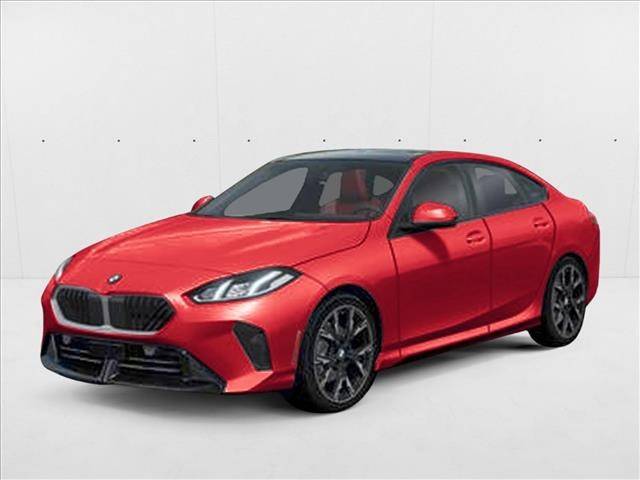 2025 BMW 2 Series