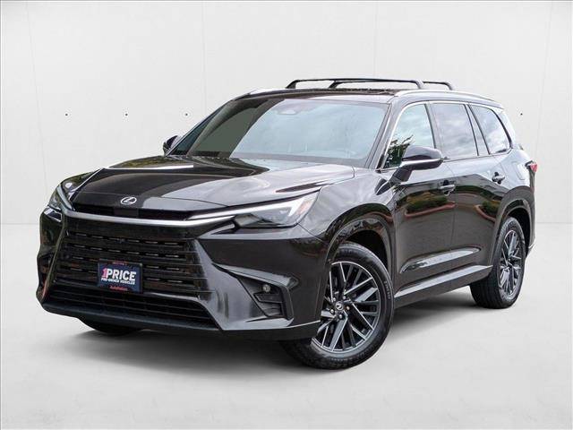 2024 Lexus Tx