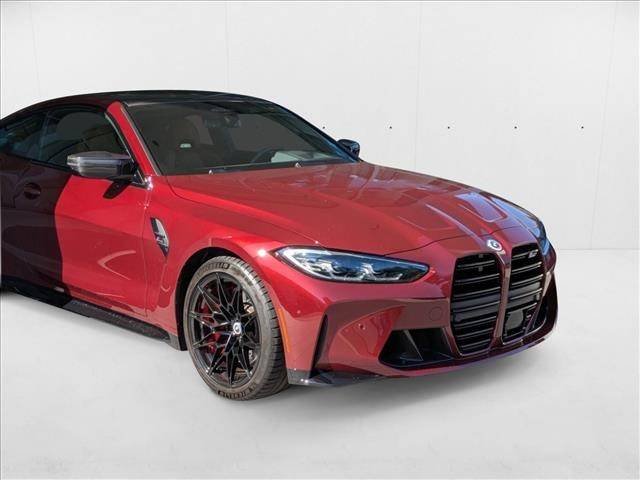 2023 BMW M4