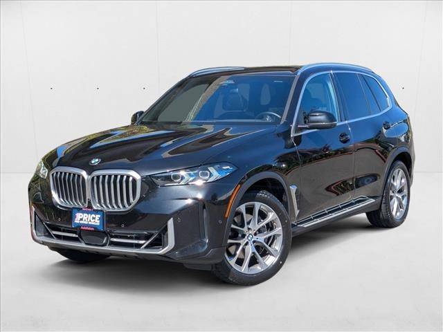 2024 BMW X5