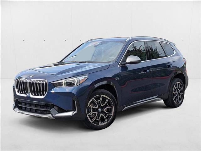 2024 BMW X1