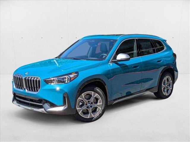 2024 BMW X1