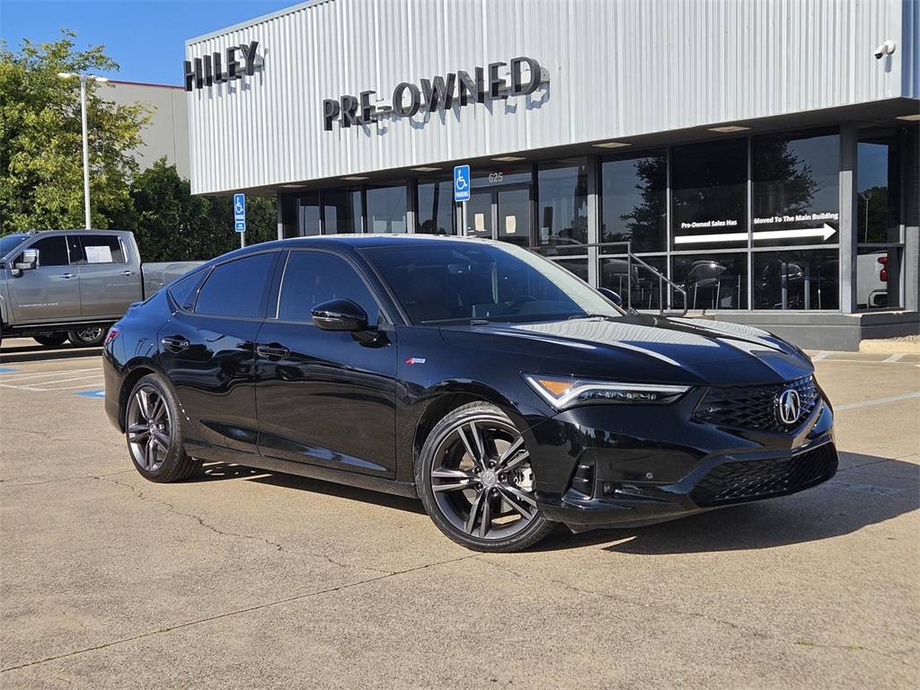 2023 Acura Integra