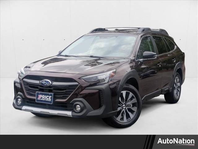 2023 Subaru Outback