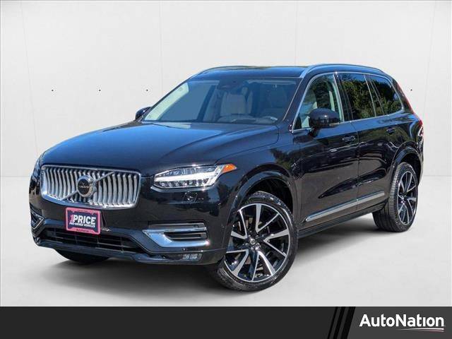 2023 Volvo XC90