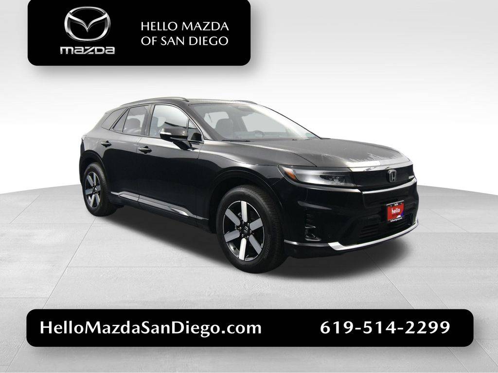 2024 Honda Prologue