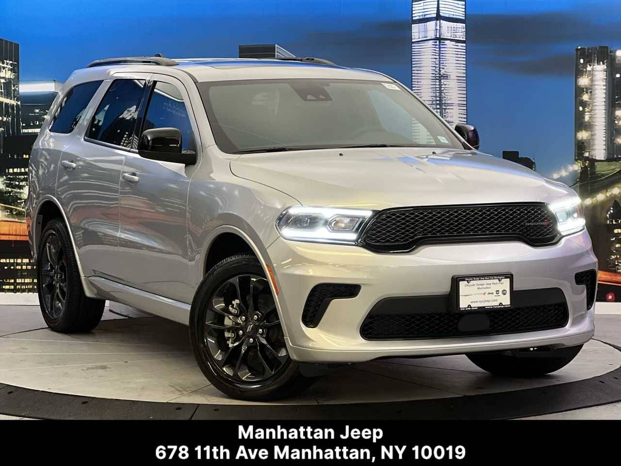 2023 Dodge Durango