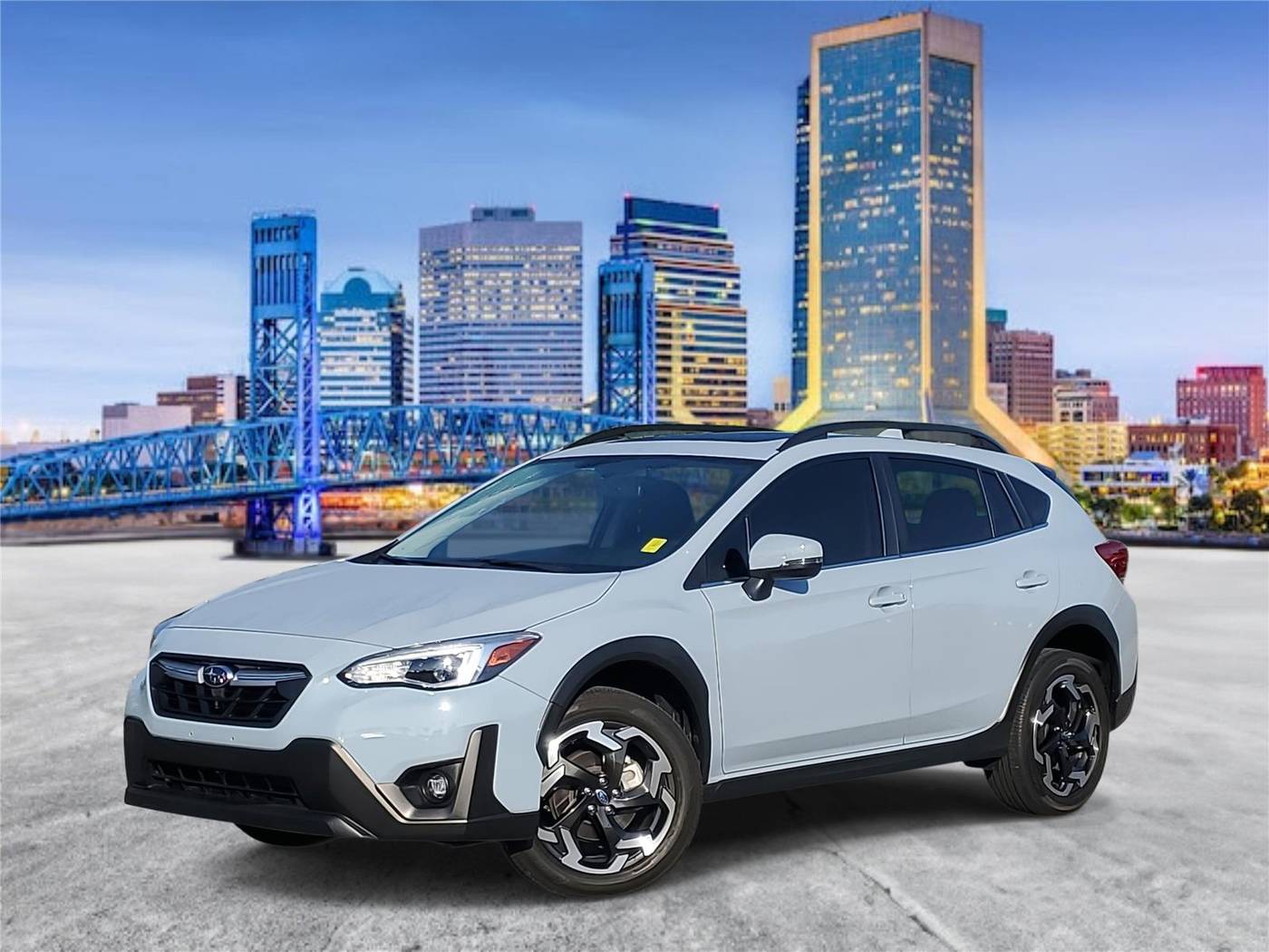 2023 Subaru Crosstrek