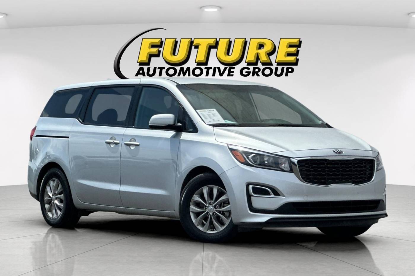 2021 Kia Sedona