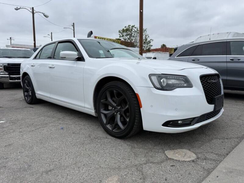 2023 Chrysler 300