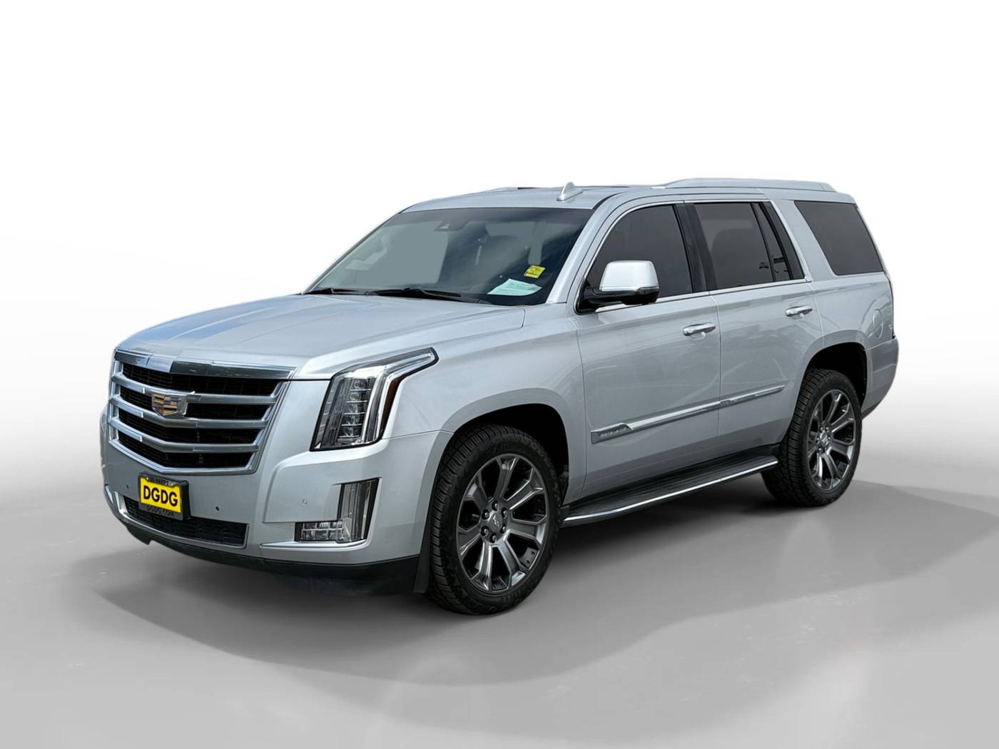 2015 Cadillac Escalade
