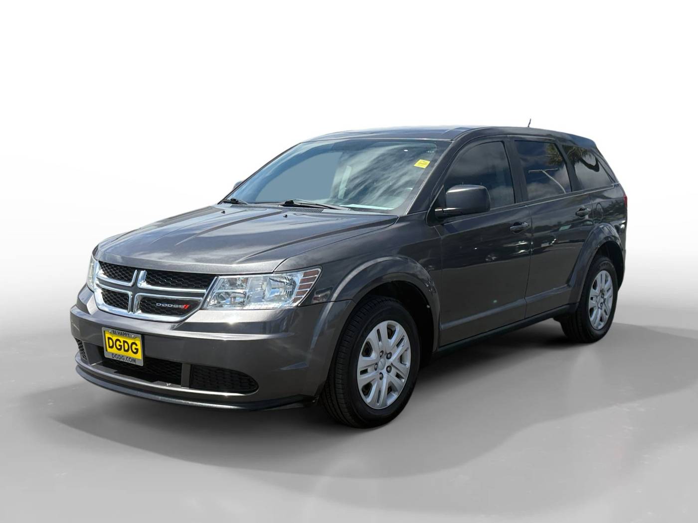 2015 Dodge Journey