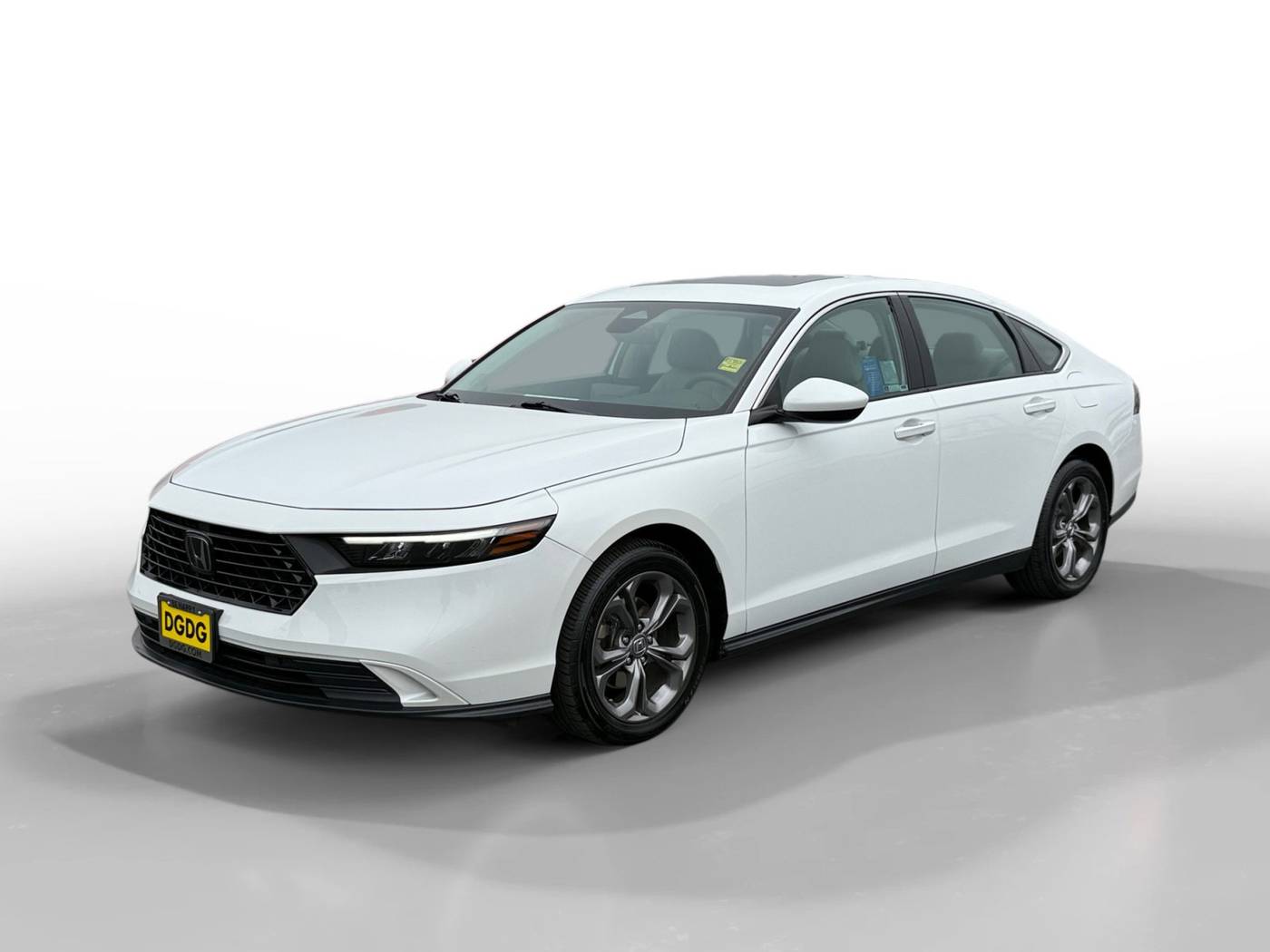 2023 Honda Accord Sedan