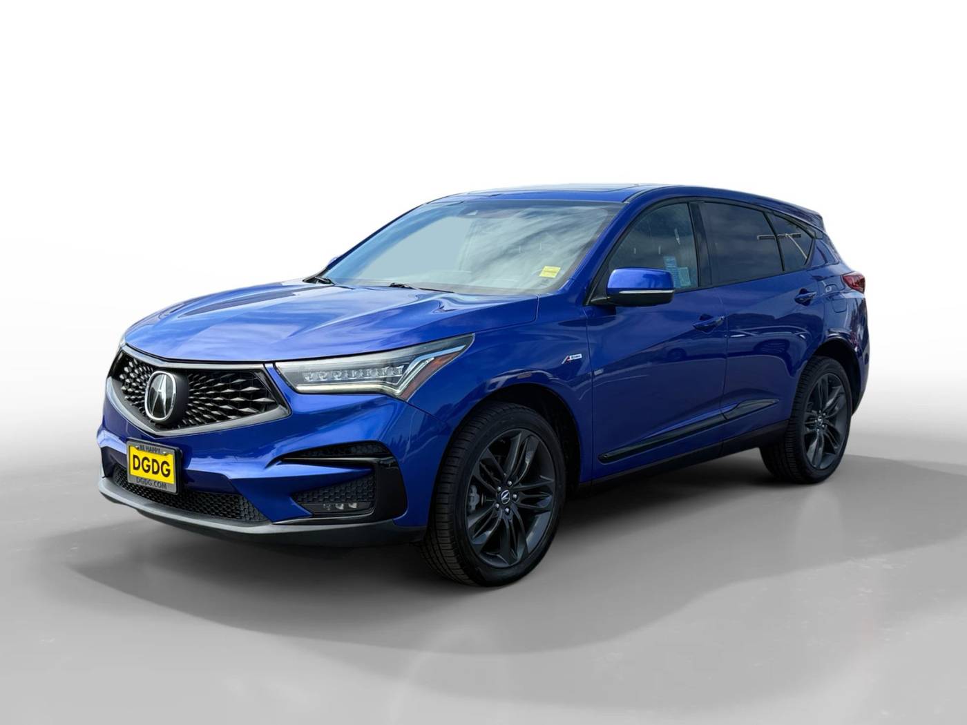2020 Acura RDX