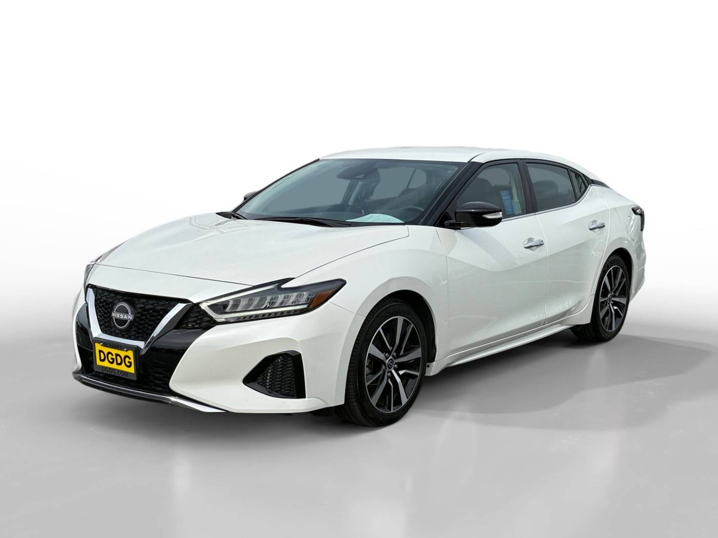 2023 Nissan Maxima