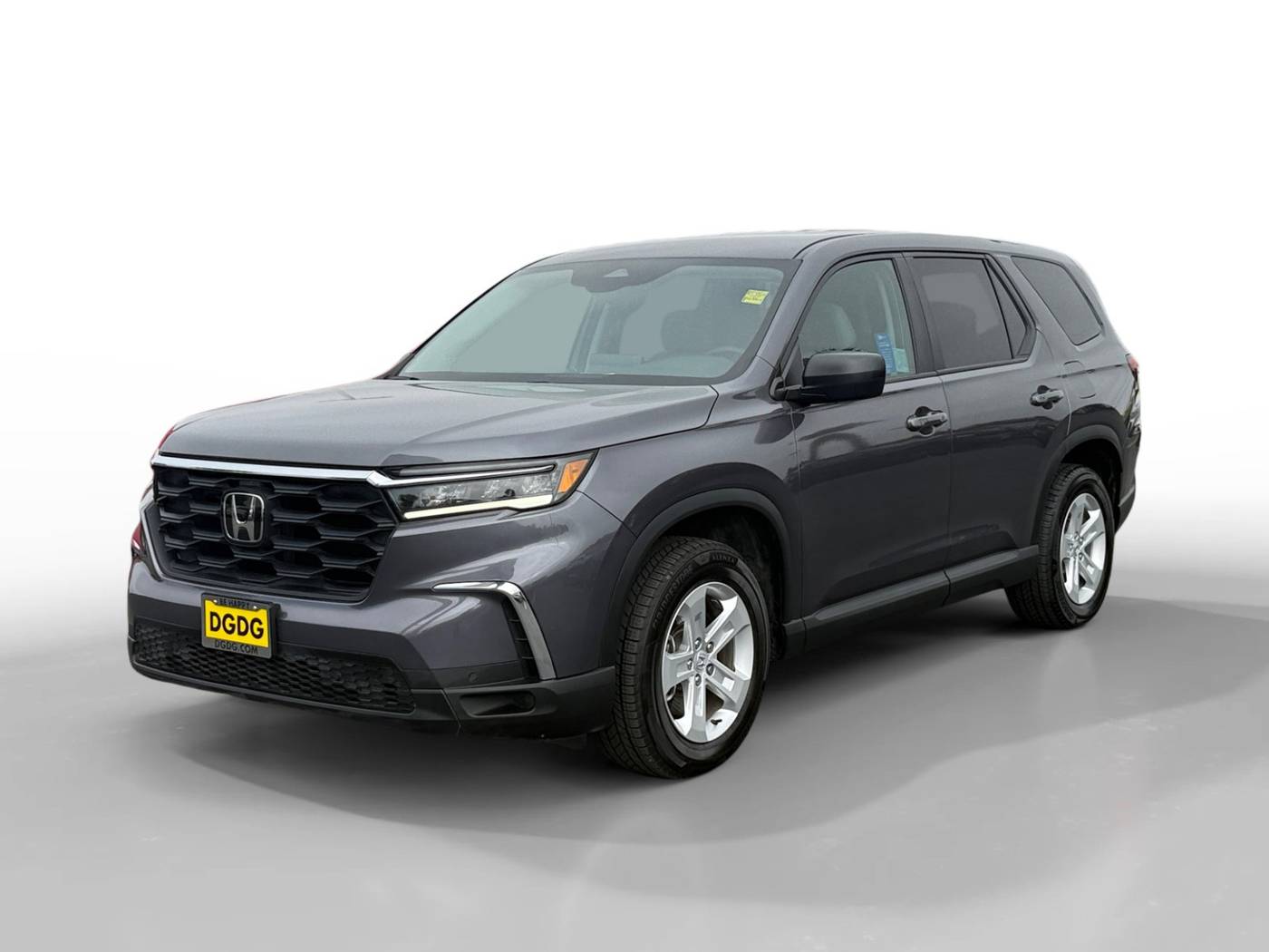 2023 Honda Pilot
