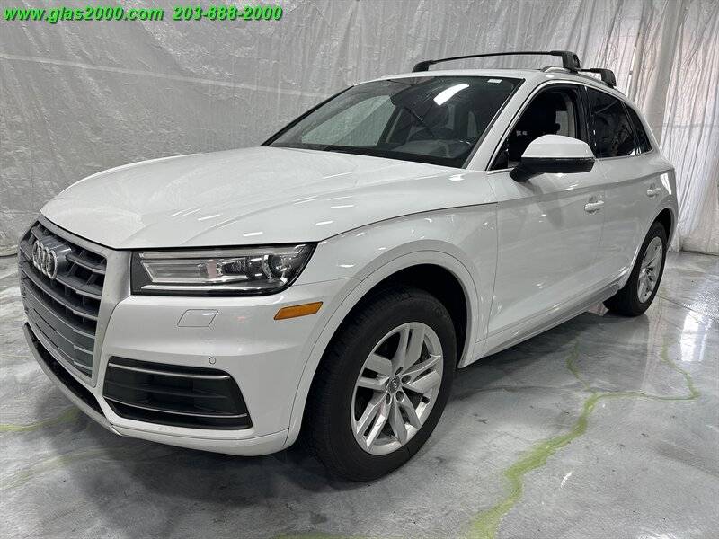 2020 Audi Q5