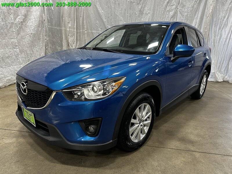 2013 Mazda CX-5