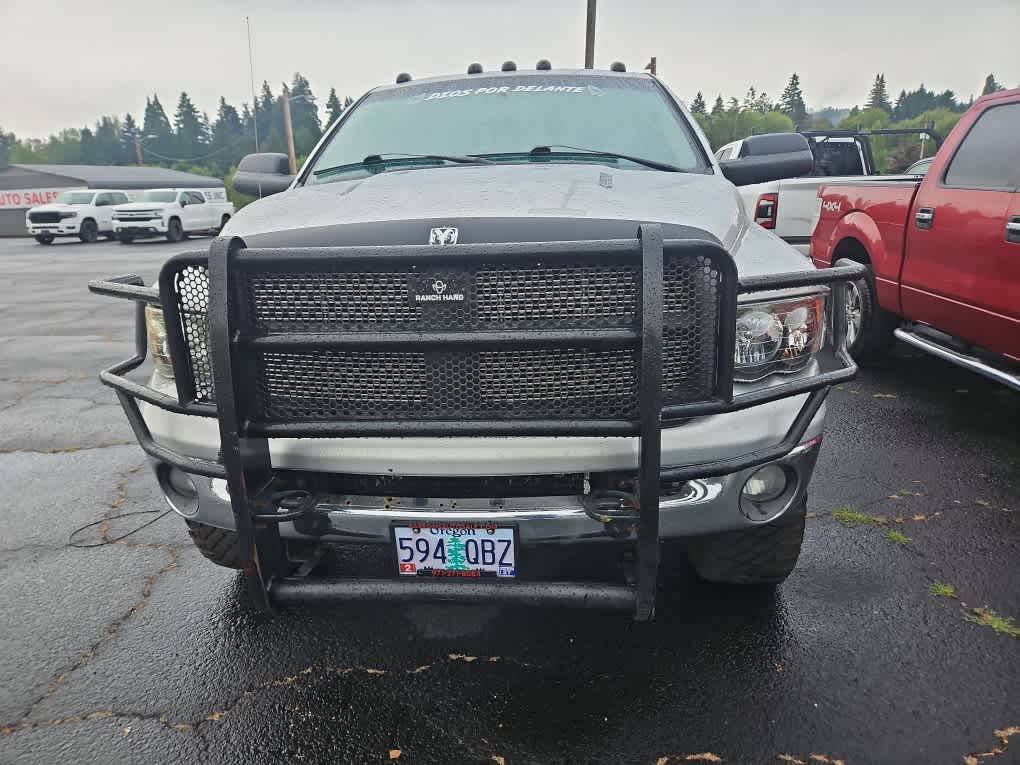 2005 Dodge Ram 2500