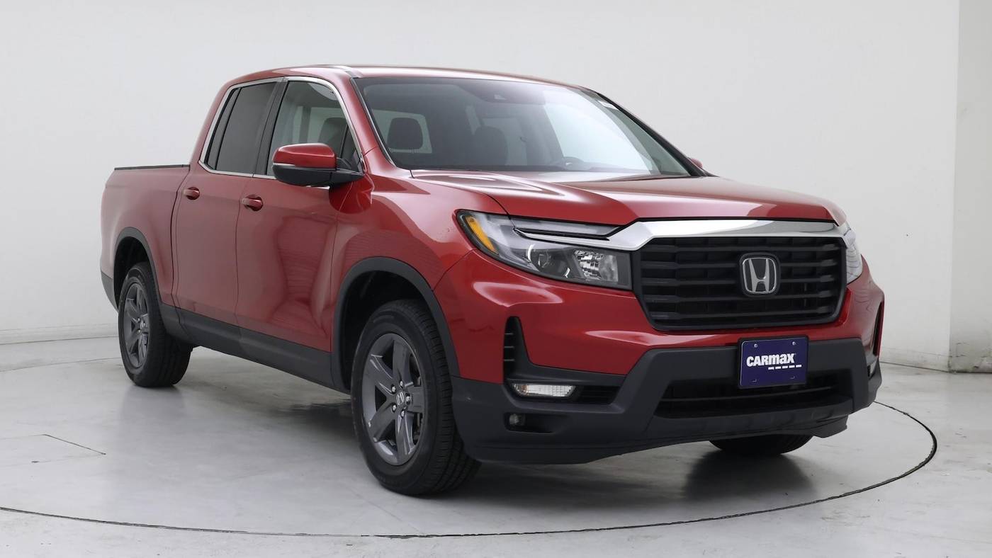 2023 Honda Ridgeline
