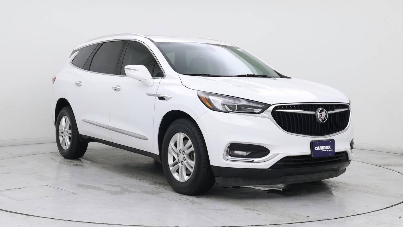 2019 Buick Enclave