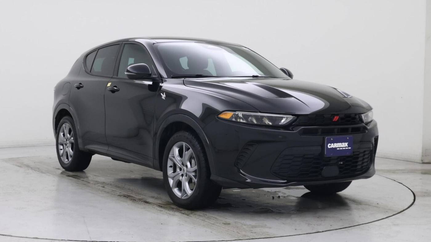 2024 Dodge Hornet