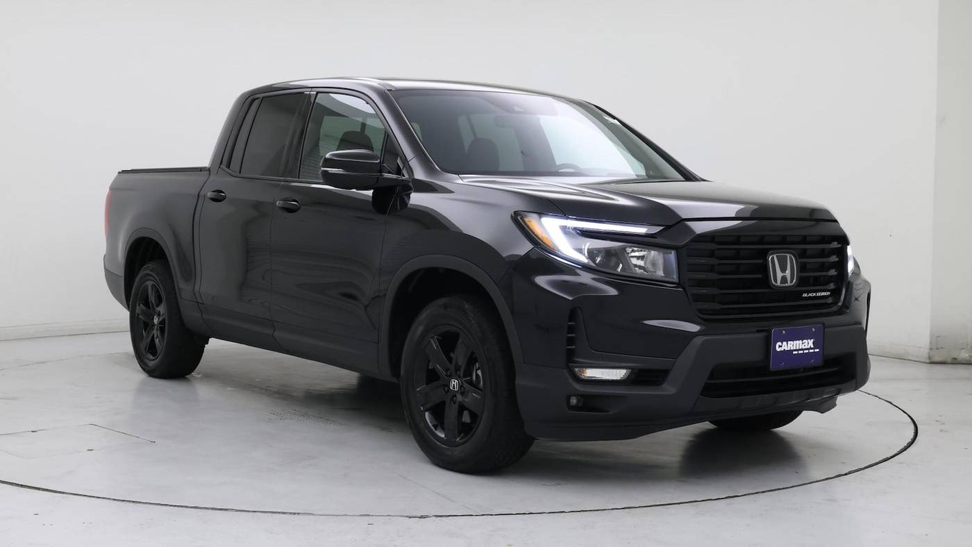 2023 Honda Ridgeline