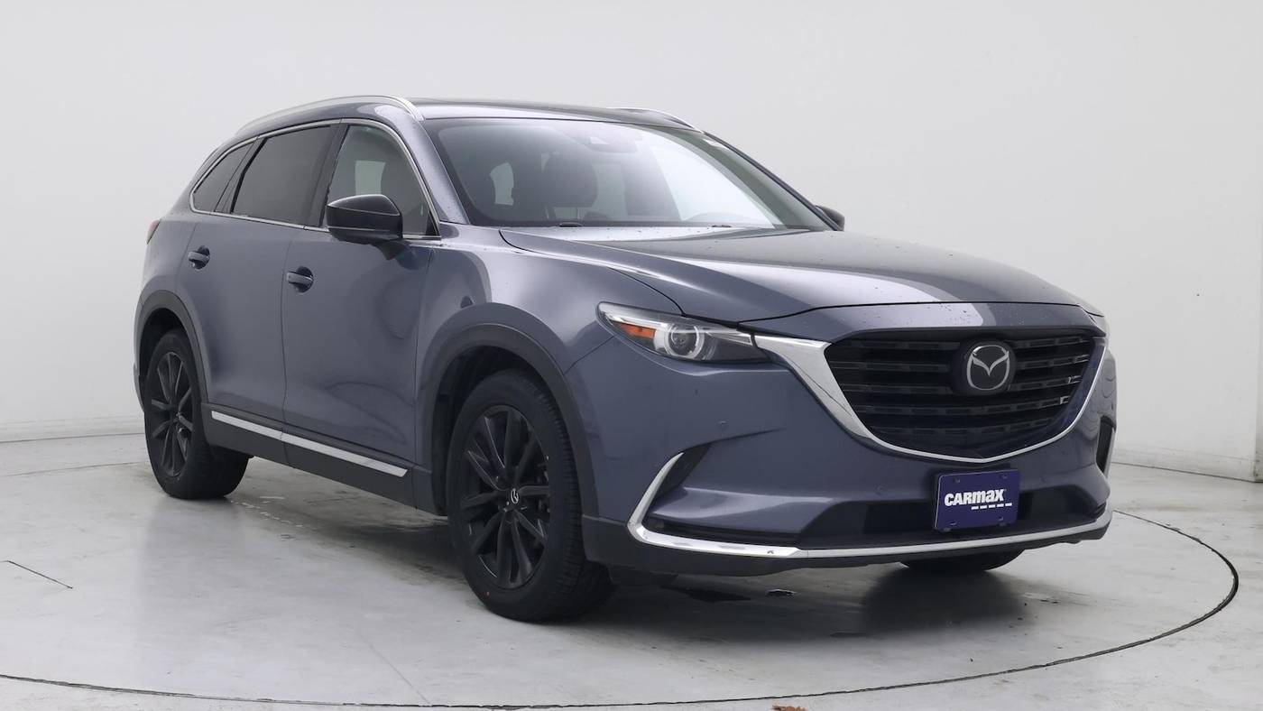 2023 Mazda CX-9