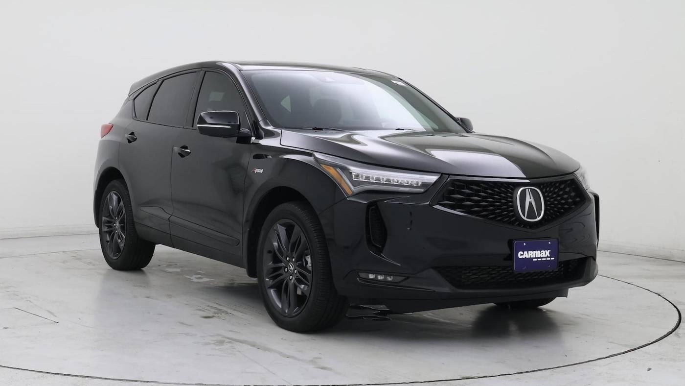 2024 Acura RDX