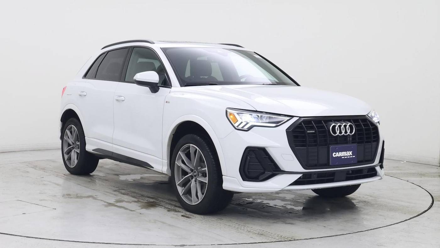 2024 Audi Q3