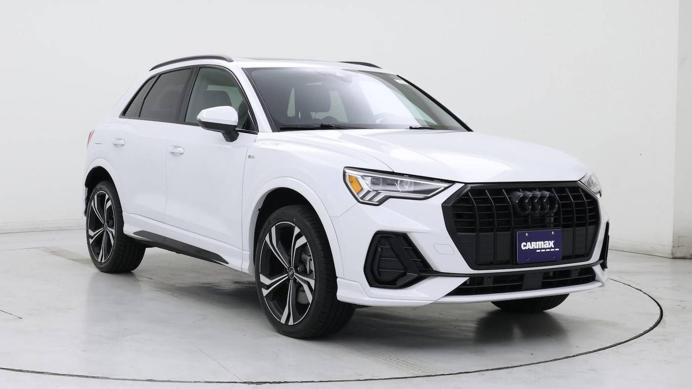 2023 Audi Q3